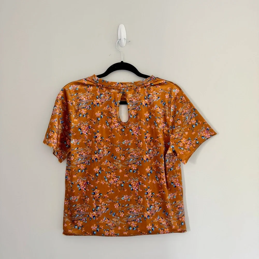 Savage X Fenty medium top